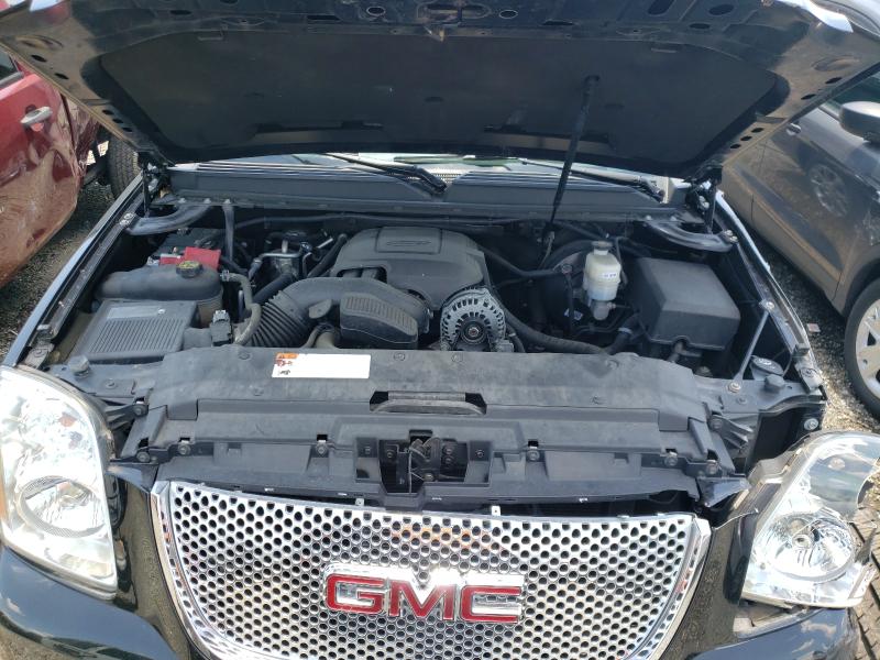 Photo 6 VIN: 1GKS1MEF1DR242330 - GMC YUKON XL D 