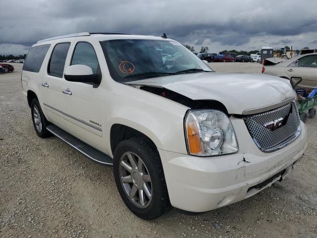 Photo 3 VIN: 1GKS1MEF1ER157893 - GMC YUKON XL D 