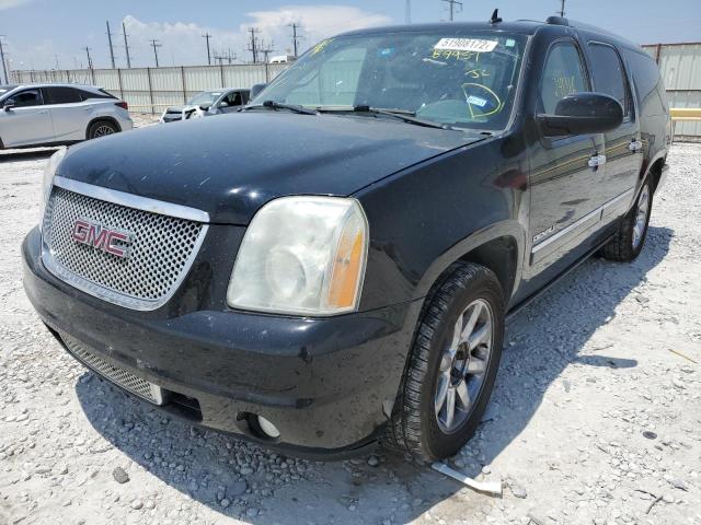 Photo 1 VIN: 1GKS1MEF2BR189957 - GMC YUKON XL D 