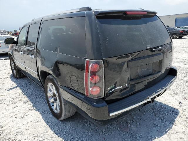 Photo 2 VIN: 1GKS1MEF2BR189957 - GMC YUKON XL D 