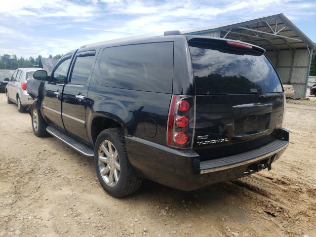 Photo 2 VIN: 1GKS1MEF2BR257268 - GMC YUKON XL D 