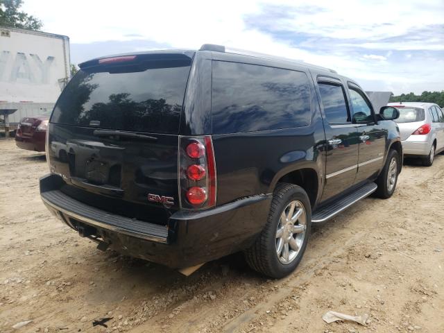 Photo 3 VIN: 1GKS1MEF2BR257268 - GMC YUKON XL D 