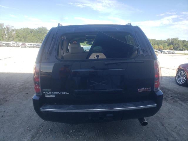 Photo 5 VIN: 1GKS1MEF2BR316884 - GMC YUKON XL D 