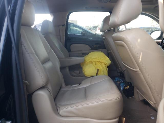 Photo 9 VIN: 1GKS1MEF2BR316884 - GMC YUKON XL D 