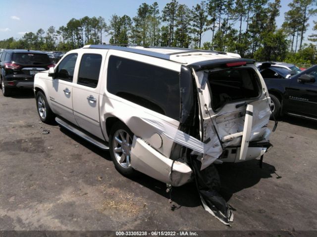 Photo 2 VIN: 1GKS1MEF3BR316862 - GMC YUKON XL 1500 