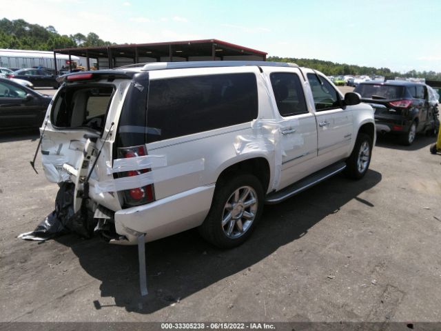 Photo 3 VIN: 1GKS1MEF3BR316862 - GMC YUKON XL 1500 