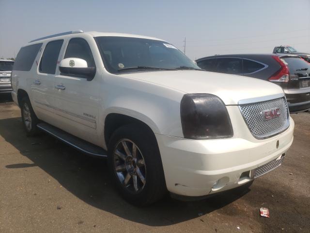 Photo 0 VIN: 1GKS1MEF3BR369187 - GMC YUKON XL D 