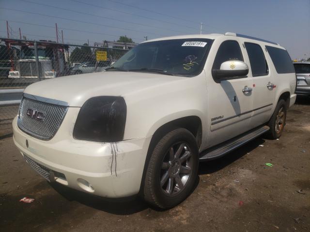 Photo 1 VIN: 1GKS1MEF3BR369187 - GMC YUKON XL D 