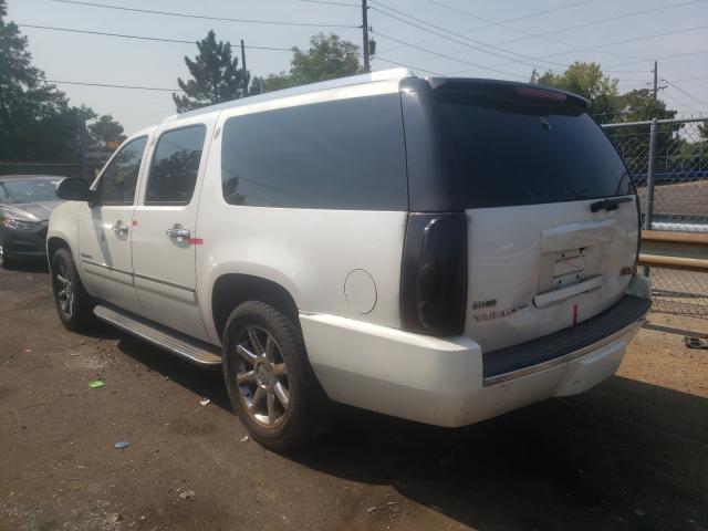 Photo 2 VIN: 1GKS1MEF3BR369187 - GMC YUKON XL D 