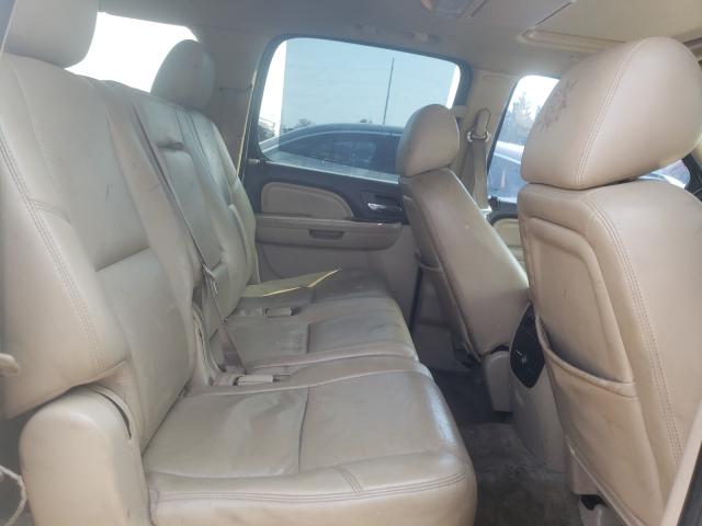 Photo 5 VIN: 1GKS1MEF3BR369187 - GMC YUKON XL D 