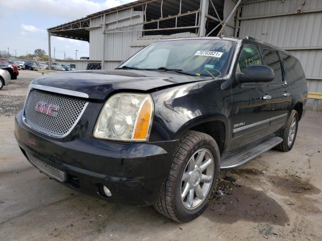 Photo 1 VIN: 1GKS1MEF3DR148224 - GMC YUKON XL D 