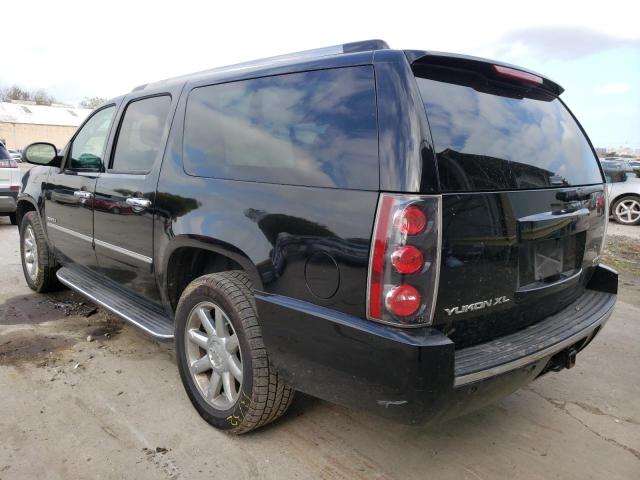 Photo 2 VIN: 1GKS1MEF3DR148224 - GMC YUKON XL D 