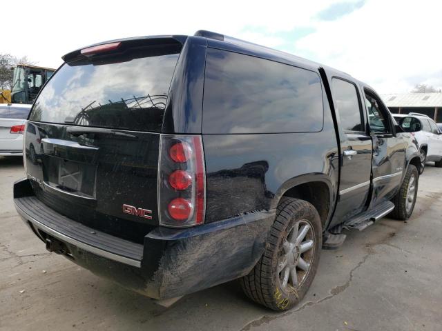 Photo 3 VIN: 1GKS1MEF3DR148224 - GMC YUKON XL D 