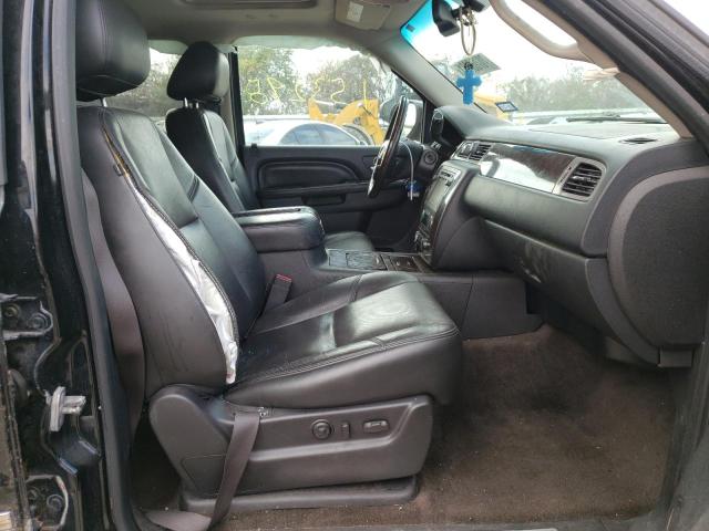 Photo 4 VIN: 1GKS1MEF3DR148224 - GMC YUKON XL D 