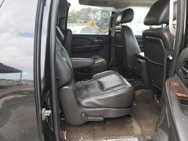 Photo 5 VIN: 1GKS1MEF3DR148224 - GMC YUKON XL D 