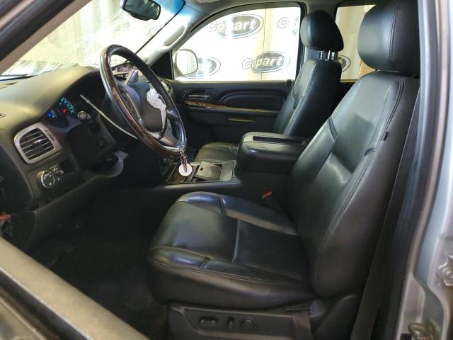 Photo 6 VIN: 1GKS1MEF3DR229207 - GMC YUKON XL D 