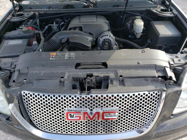 Photo 11 VIN: 1GKS1MEF3ER132087 - GMC YUKON XL D 