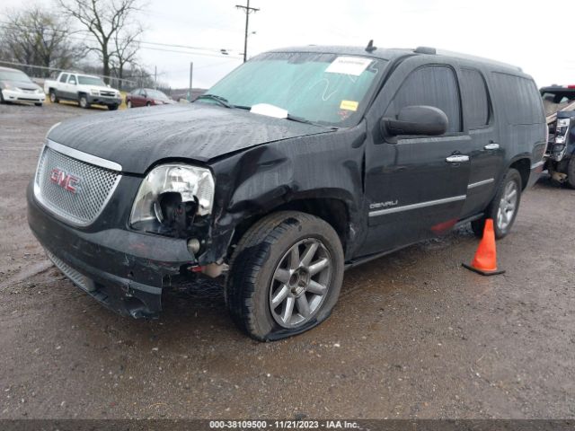 Photo 1 VIN: 1GKS1MEF4BR222943 - GMC YUKON XL 