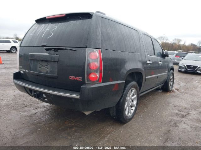 Photo 3 VIN: 1GKS1MEF4BR222943 - GMC YUKON XL 