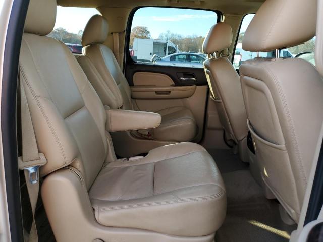 Photo 10 VIN: 1GKS1MEF4BR369280 - GMC YUKON XL D 