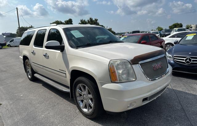 Photo 0 VIN: 1GKS1MEF4DR115555 - GMC YUKON XL D 