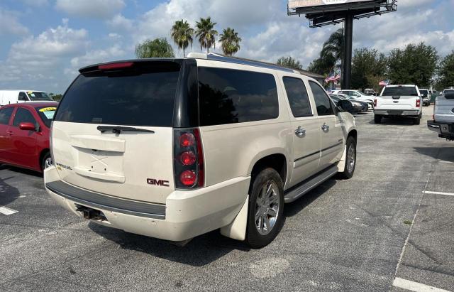 Photo 3 VIN: 1GKS1MEF4DR115555 - GMC YUKON XL D 