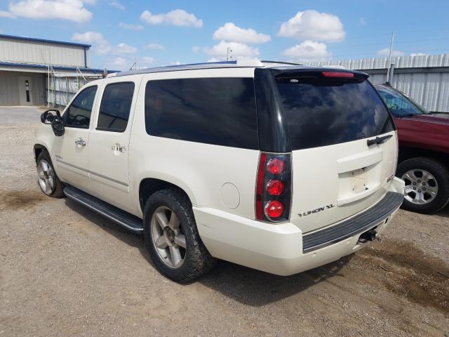 Photo 2 VIN: 1GKS1MEF4DR347346 - GMC YUKON XL D 