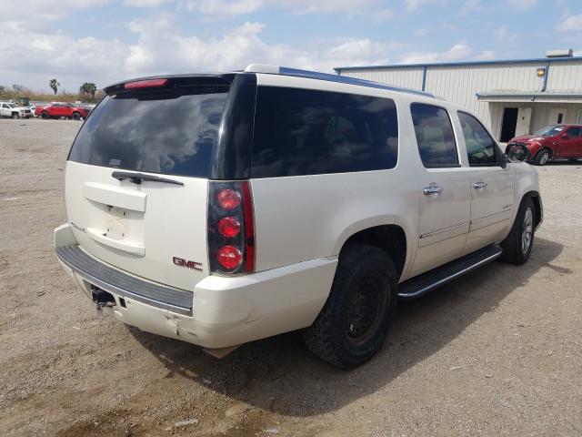 Photo 3 VIN: 1GKS1MEF4DR347346 - GMC YUKON XL D 