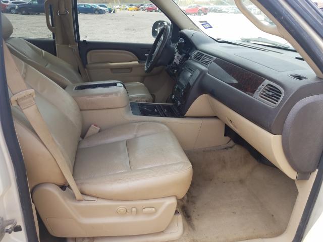 Photo 4 VIN: 1GKS1MEF4DR347346 - GMC YUKON XL D 