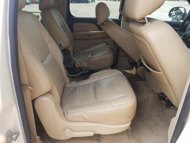 Photo 5 VIN: 1GKS1MEF4DR347346 - GMC YUKON XL D 