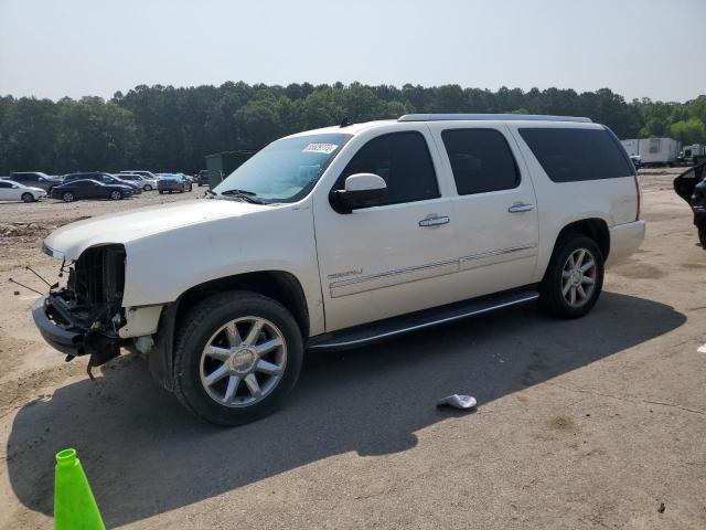 Photo 0 VIN: 1GKS1MEF4DR364499 - GMC YUKON XL D 