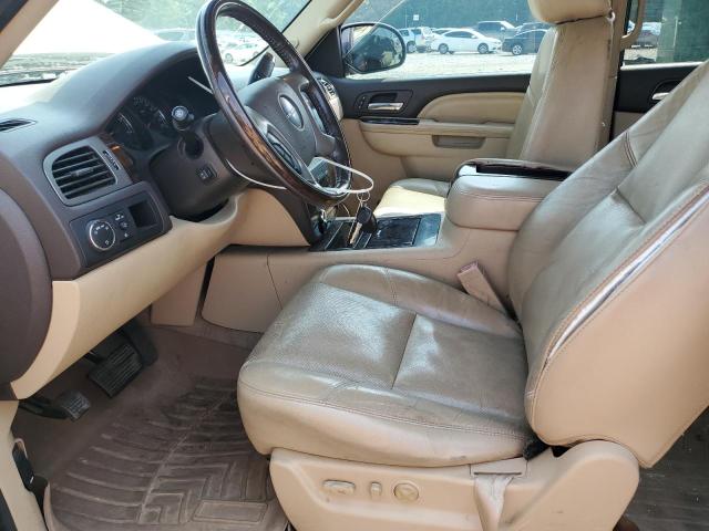 Photo 6 VIN: 1GKS1MEF4DR364499 - GMC YUKON XL D 