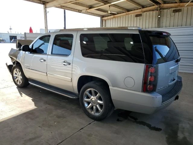 Photo 1 VIN: 1GKS1MEF4DR378869 - GMC YUKON XL D 