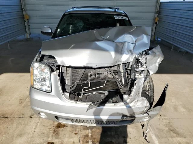 Photo 11 VIN: 1GKS1MEF4DR378869 - GMC YUKON XL D 