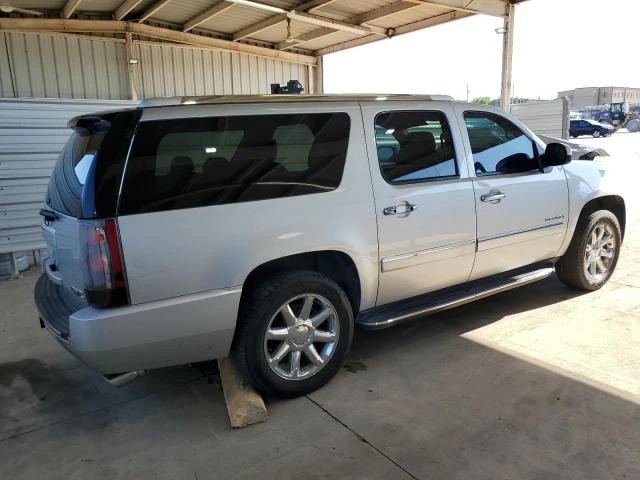 Photo 2 VIN: 1GKS1MEF4DR378869 - GMC YUKON XL D 