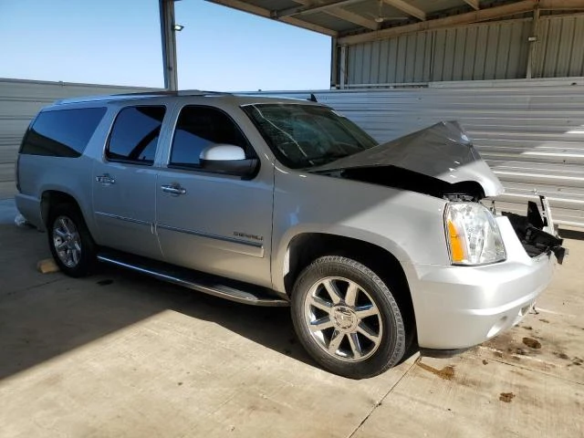 Photo 3 VIN: 1GKS1MEF4DR378869 - GMC YUKON XL D 