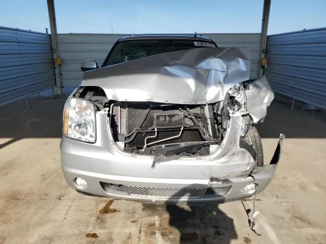 Photo 4 VIN: 1GKS1MEF4DR378869 - GMC YUKON XL D 