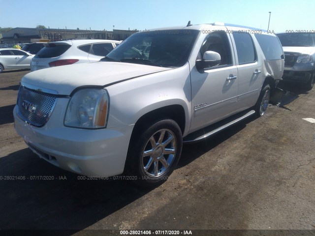 Photo 1 VIN: 1GKS1MEF5BR268040 - GMC YUKON XL 