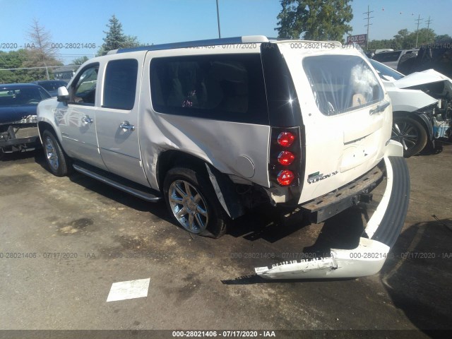 Photo 2 VIN: 1GKS1MEF5BR268040 - GMC YUKON XL 