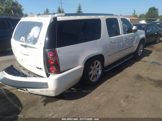 Photo 3 VIN: 1GKS1MEF5BR268040 - GMC YUKON XL 