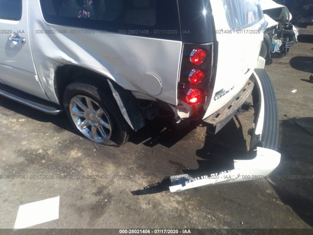 Photo 5 VIN: 1GKS1MEF5BR268040 - GMC YUKON XL 