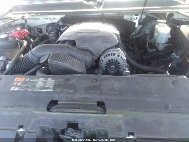 Photo 9 VIN: 1GKS1MEF5BR268040 - GMC YUKON XL 