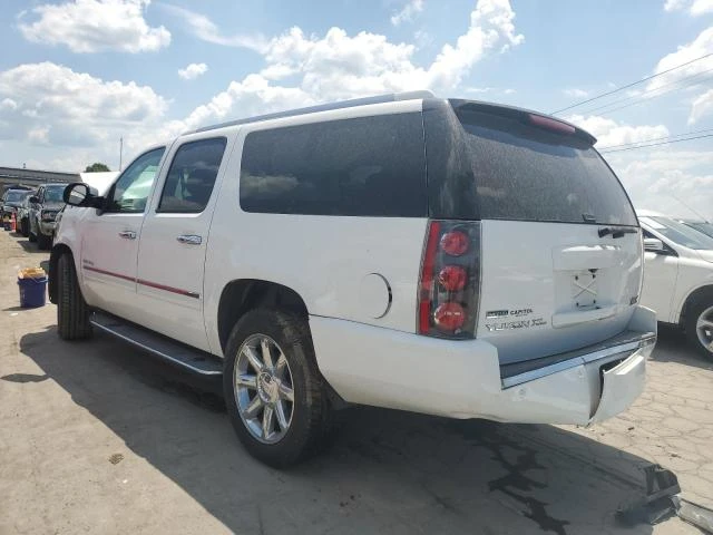 Photo 1 VIN: 1GKS1MEF5BR352455 - GMC YUKON XL D 