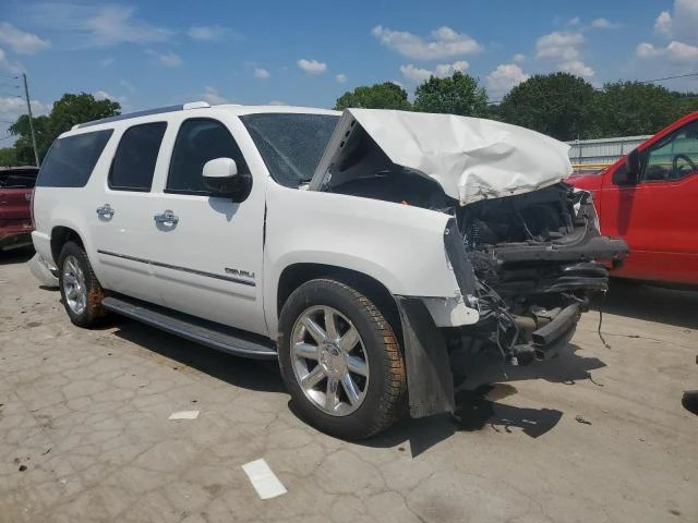 Photo 3 VIN: 1GKS1MEF5BR352455 - GMC YUKON XL D 