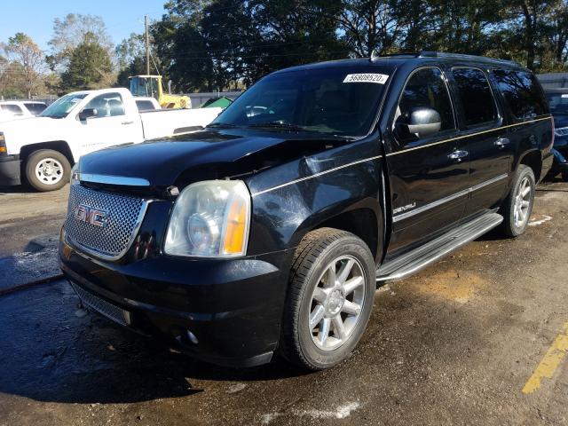 Photo 1 VIN: 1GKS1MEF5DR104466 - GMC YUKON XL D 