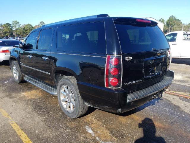 Photo 2 VIN: 1GKS1MEF5DR104466 - GMC YUKON XL D 