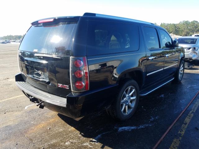 Photo 3 VIN: 1GKS1MEF5DR104466 - GMC YUKON XL D 