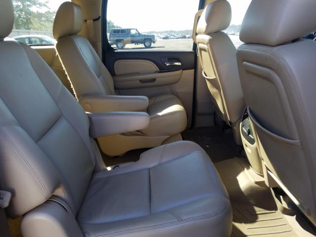 Photo 5 VIN: 1GKS1MEF5DR104466 - GMC YUKON XL D 