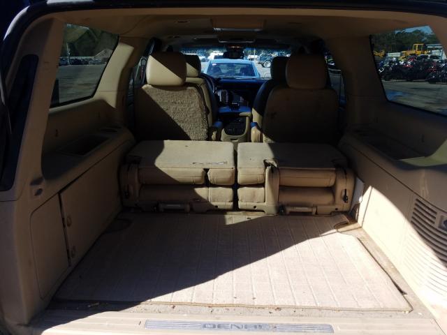 Photo 8 VIN: 1GKS1MEF5DR104466 - GMC YUKON XL D 