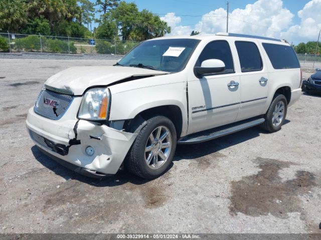 Photo 1 VIN: 1GKS1MEF5DR379142 - GMC YUKON XL 1500 